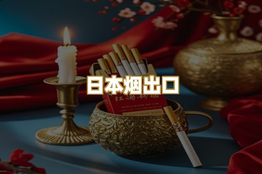 日本烟出口